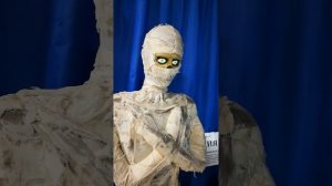 Санкт-Петербургский музей восковых фигур в Хабаровске.