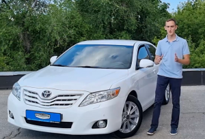 Главная проблема Камри 40. Как правильно выбрать камри на вторичном рынке?