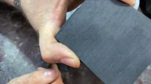 Ремонт каблука (набойка)