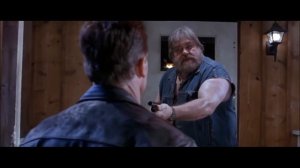 Terminator 2: Bad To The Bone