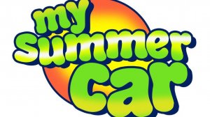 Первый заход в My summer car