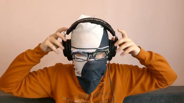 NAJLEPSZE SŁUCHAWKI STUDYJNE ZA 200 ZŁ | Audio-Technica ATH-M20X | Unboxing/Test/Recenzja смотреть онлайн