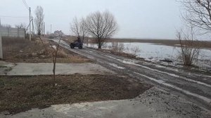 Квадроцикл linhai 150 езда на 3 колесах. Проходимость.