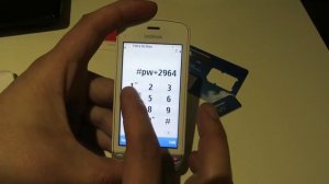 How To Unlock Nokia C5-06 ?