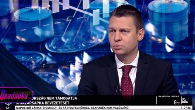Венгрия: Европа может пересмотреть санкционную политику в отношении России уже осенью