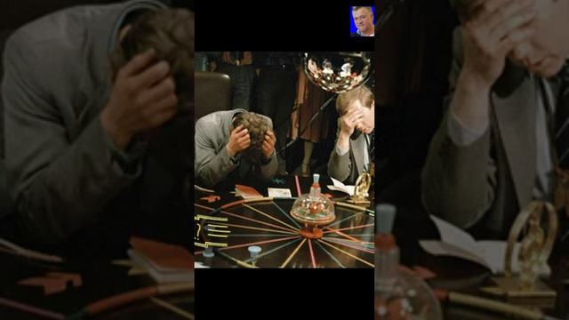 Моя игра Что Где Когда