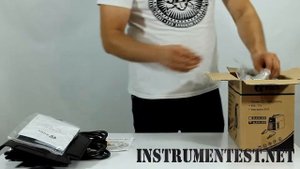 Сварочный аппарат Edon black 250