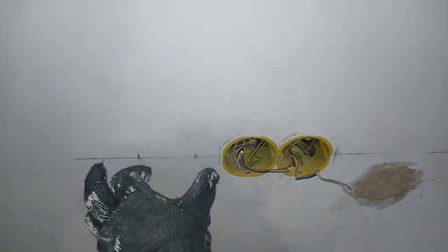 Монтаж дополнительных розеток под кухонный гарнитур от старых розеток по схеме|Электрика на кухне