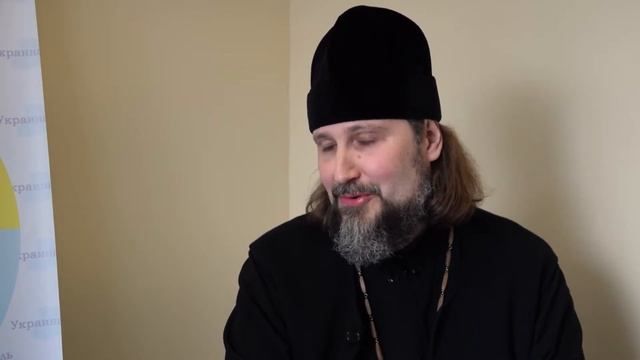 Интервью с Николаем Марущаком