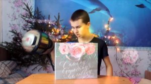 что подарить брату!?|дёшево и быстро|