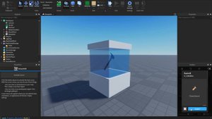 Как сделать ToolGiver в Roblox Studio ENG/RU