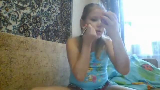 большие ресницы смотреть онлайн