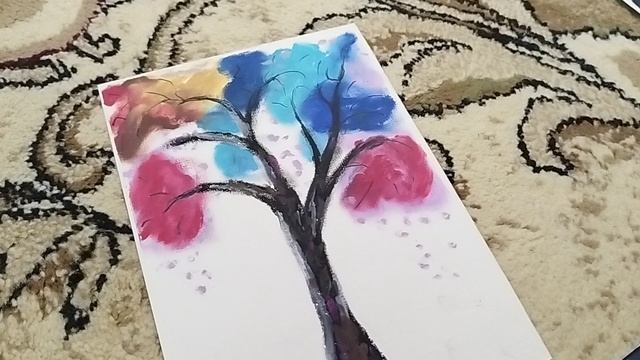 Дерево, абстракция