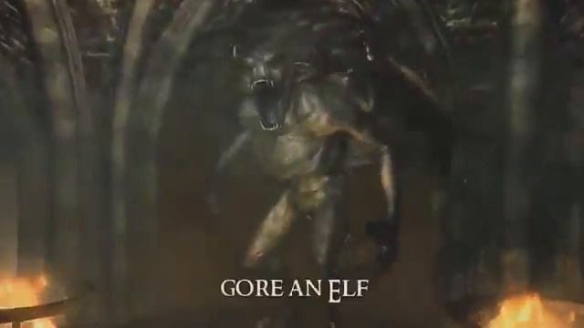 Skyrim Rap Dawnguard Rap Dragonborn Rap - Dan Bull FULL SONG смотреть онлайн