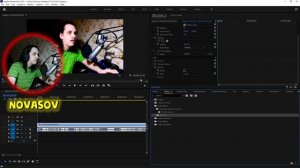 НОВАСОВ - КАК СДЕЛАТЬ ВИДЕО ГРОМЧЕ В ADOBE PREMIERE PRO _ ГРОМКОСТЬ _ 4_3_2022