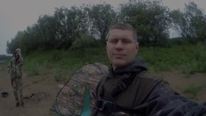 Рыбалка на сосьве 12.07.2023