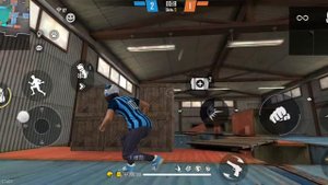 играю в фрифаер | диолог и т.д.| #freefire #фрифаер #video #ff