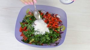 Маринованные баклажаны быстрого приготовления — видео рецепт