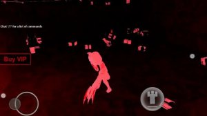 ROBLOX scp containment breach SCP 096 Become