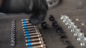 Тормозная система Brembo для Нивы 4х4