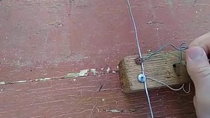 Обзор искрового передатчика и слухового приёмника?