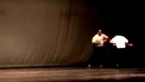 Боевая энергия (Чин Фансен. Илицюань)