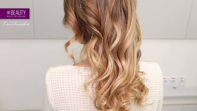 New 3 Beauty Life Hairstyle For Long Hair