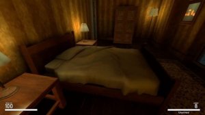 Sigil's Keep - A GMOD Map Review