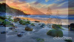 Колыбельная (ирландская поперечная флейта). \ Lullaby (Irish transverse flute).