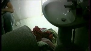 Реклама Calgon Пустота 2009