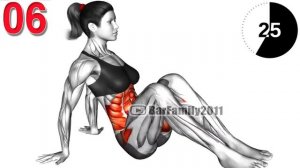 Делайте это перед сном и худейте во сне!