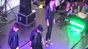 MBAND - Осторожна будь