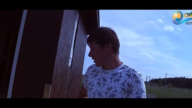 Передвижка дома. Замена фундамента