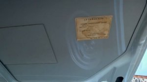 Москвич 2140 после реставрации
