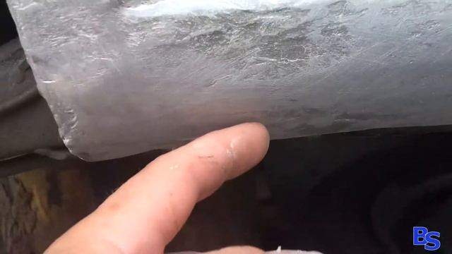 ШПАКЛЕВКА УНИВЕРСАЛКОЙ И ГРУНТОВКА. 2 ЧАСТЬ смотреть онлайн