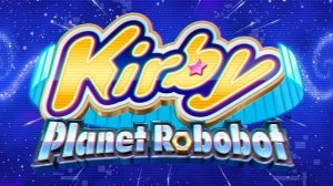 Kirby Planet Robobot - Float Islands