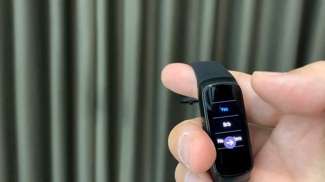 Samsung Galaxy Fit Review Indonesia - Fitness Tracker Samsung 2019 смотреть онлайн