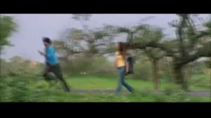 Клип из к/ф "Когда мы встретились"/"Jab We Met" (Индия, 2007 г.) с Кариной Капур и Шахидом Капур