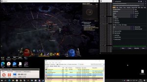 Last Epoch Bot: NEW DODGE 3.0 Orobyss KILL