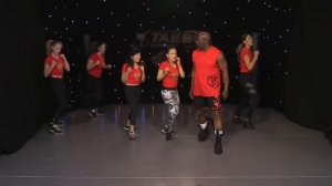 Billy Blanks Tae Bo® Advanced Burnout