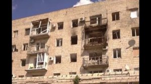 #ЗВЕРОБОЙ - Едут-едут БТРы