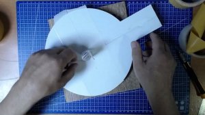 Вихревая медицина. Вариант технологии изготовления плоской катушки Мишина. Часть 2