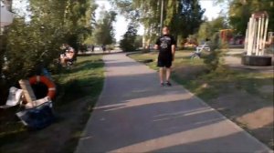 Светлоярское озеро/ Нижний Новгород