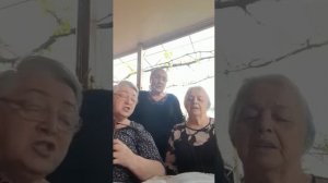 Отчизна моя в Небесах❤