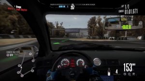 Need for Speed: Shift - Tier 2: Mixed Series (Rival Race)