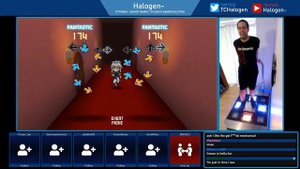 [NotITG] Mods Boot Camp 3 Sightreads: Night of knights - 97.48% FC!!