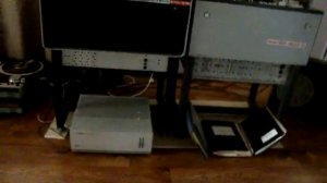 Mechlabor STM-310. Студийный магнитофон.