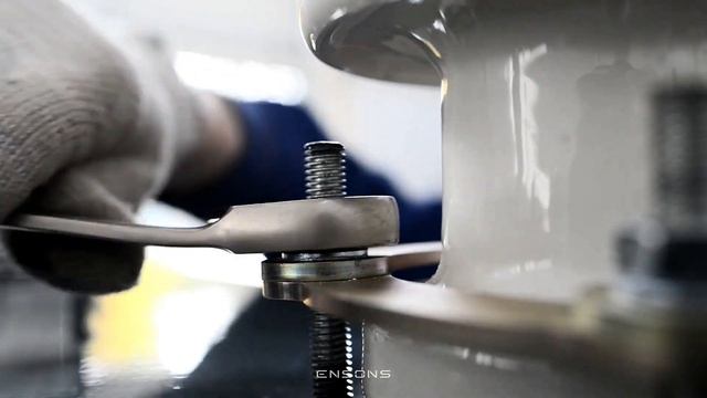 Производство дуговых реакторов