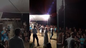 Приехал в Авадан на демер