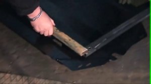 Преимущество композитной защиты моторного отсека картера.